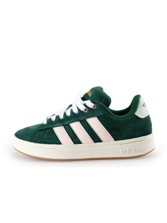 Adidas Sneaker Grün 278509