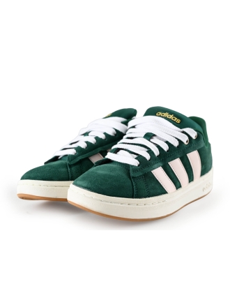 Adidas Sneaker Grün 278509
