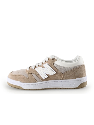 New Balance Sneaker Beige 278512