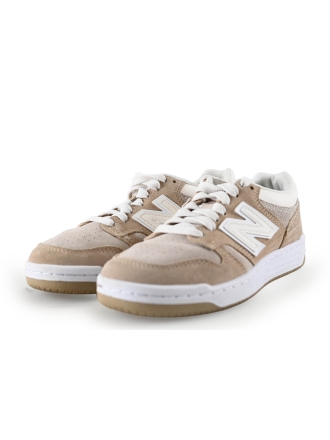 New Balance Sneaker Beige 278512