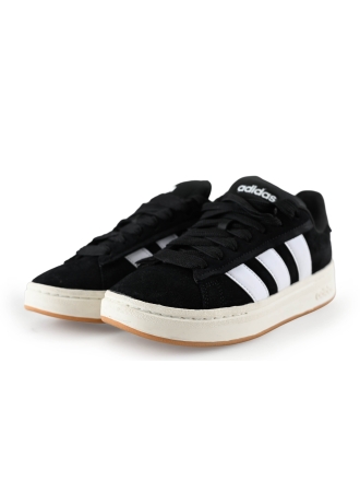 Adidas Sneaker Schwarz 278513