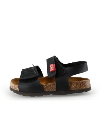 Kipling Sandalen Schwarz 278517