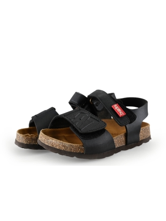 Kipling Sandalen Schwarz 278517