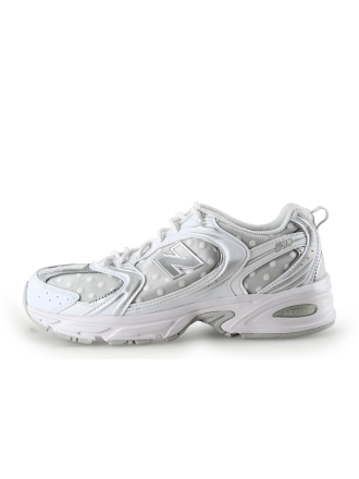New Balance Sneaker Weiß 278524