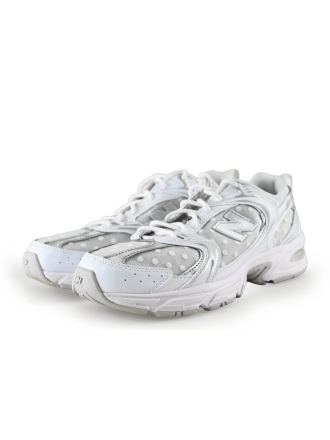 New Balance Sneaker Weiß 278524