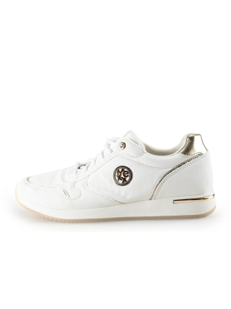 Steve Madden Sneaker Weiß 278526