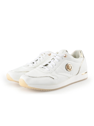 Steve Madden Sneaker Weiß 278526