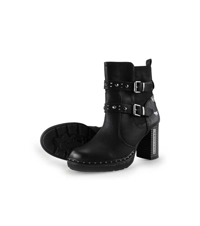 Mustang Stiefeletten