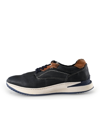 Hush Puppies Sneaker Blau 278533