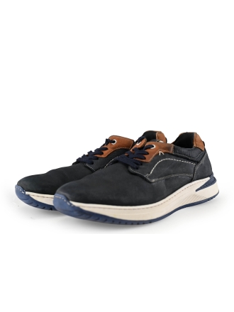 Hush Puppies Sneaker Blau 278533