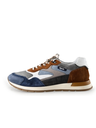 Australian Sneaker Blau 278536