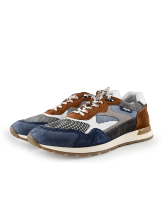 Australian Sneaker Blau 278536