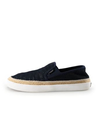 Scotch & Soda Slip-ons Blau 278540