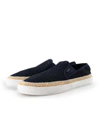 Scotch & Soda Slip-ons Blau 278540