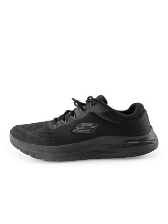Skechers Sneaker Schwarz 278546