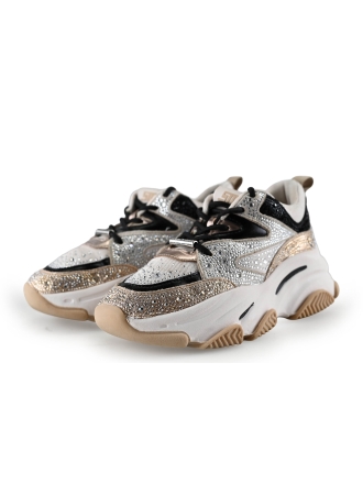 Steve Madden Sneaker Schwarz 278553