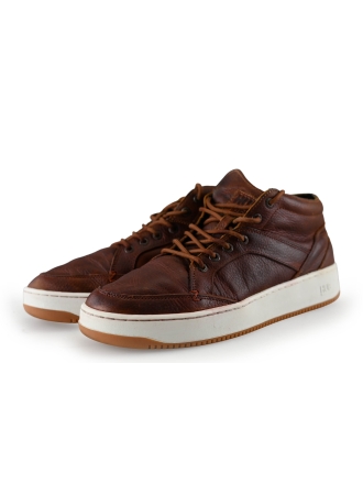 Hub Hohe Sneaker