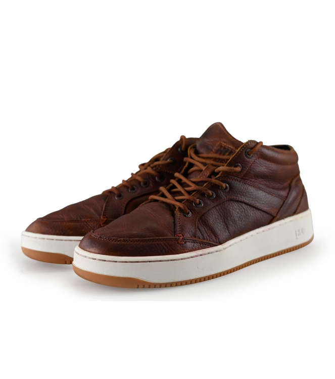 Hub Hohe Sneaker