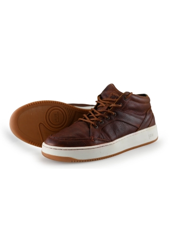Hub Hohe Sneaker