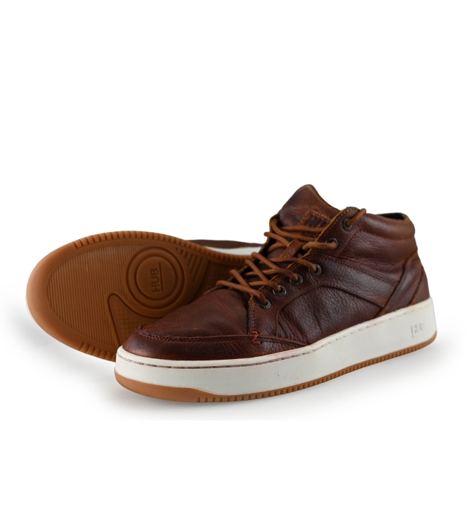 Hub Hohe Sneaker