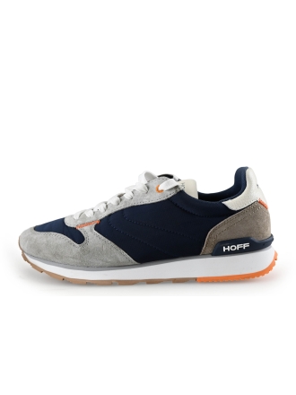 Nelson Sneaker Blau 278562
