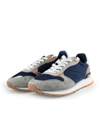 Nelson Sneaker Blau 278562
