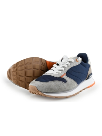 Nelson Sneaker