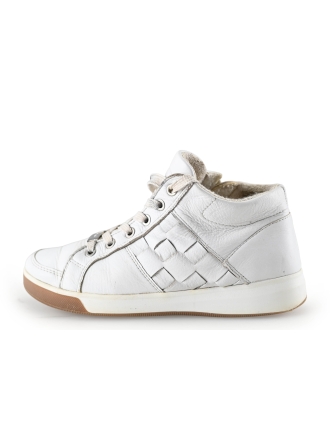 Ara Hohe Sneaker Weiß 278563