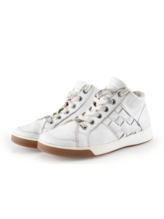 Ara Hohe Sneaker Weiß 278563