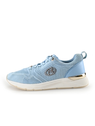 Ff Sneaker Blau 278564