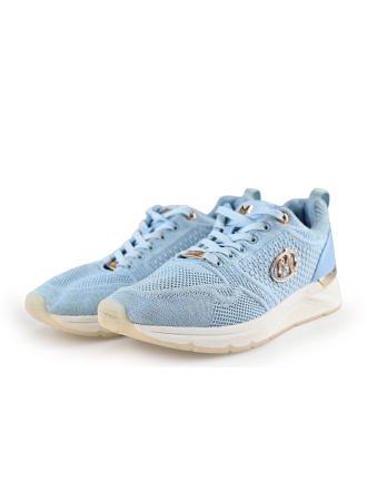 Ff Sneaker Blau 278564