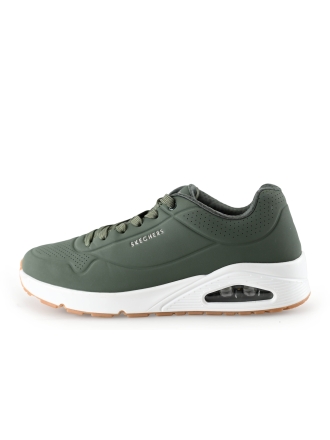 Skechers Sneaker Grün 278566