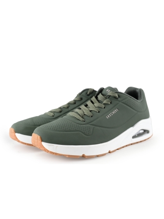 Skechers Sneaker Grün 278566