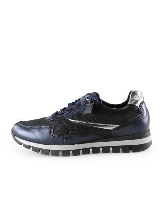 Gabor Sneaker Blau 278568