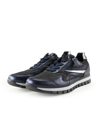 Gabor Sneaker Blau 278568