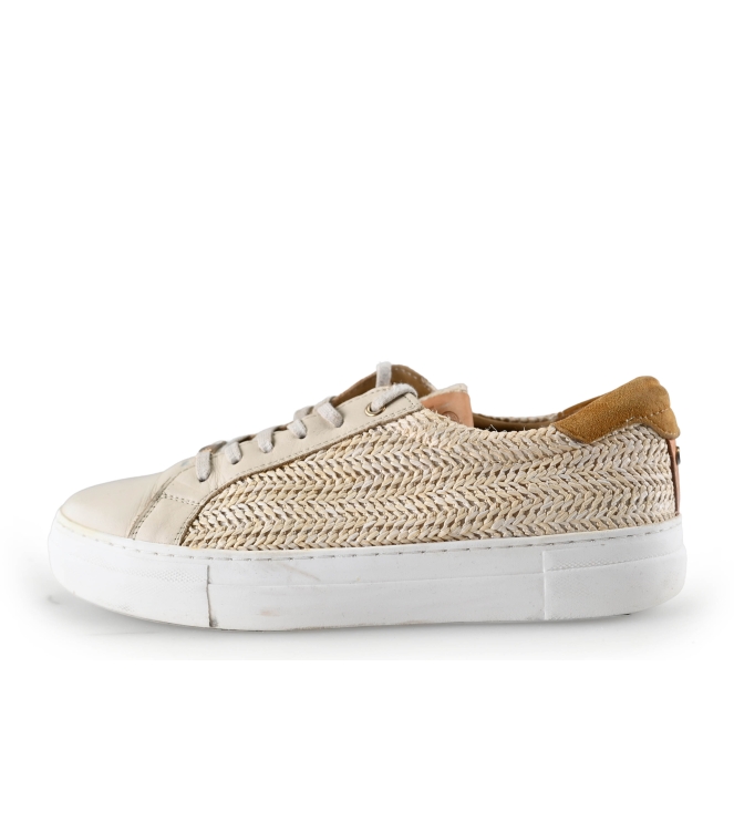 Fred de La Bretoniere Sneaker