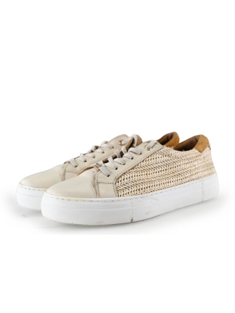 Fred de La Bretoniere Sneaker Beige 278570