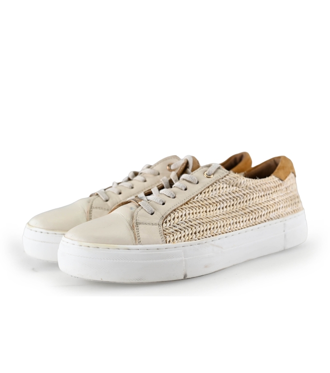 Fred de La Bretoniere Sneaker