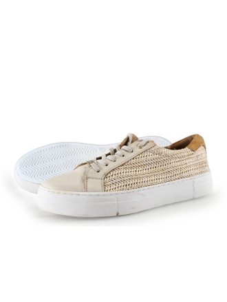 Fred de La Bretoniere Sneaker