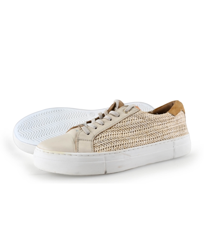 Fred de La Bretoniere Sneaker