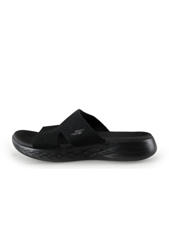 Skechers Sandalen Schwarz 278577