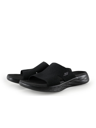 Skechers Sandalen Schwarz 278577