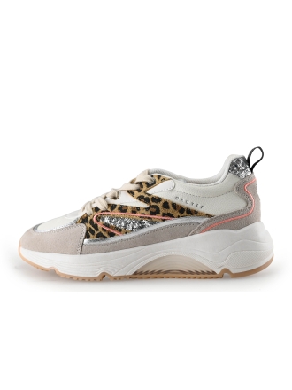 Cruyff Sneaker Beige 278582