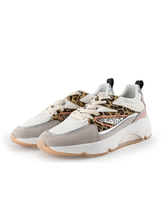 Cruyff Sneaker Beige 278582