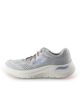 Skechers Sneaker Grau 278585