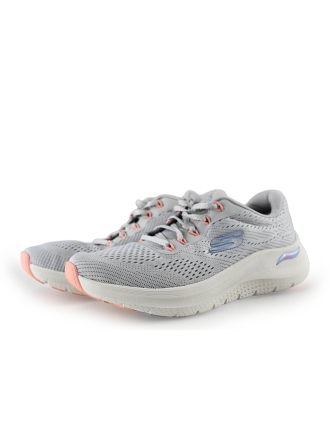 Skechers Sneaker Grau 278585