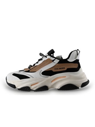 Steve Madden Sneaker Weiß 278586
