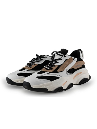 Steve Madden Sneaker Weiß 278586