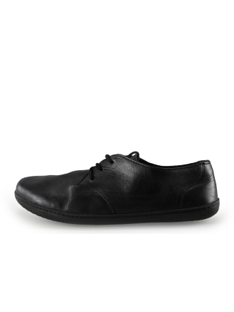 Vivobarefoot Schnürschuhe Schwarz 278587