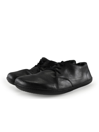 Vivobarefoot Schnürschuhe Schwarz 278587